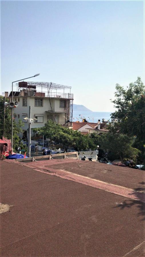 卡斯Smyrna Uzuncarsi公寓 外观 照片